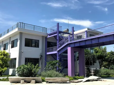 Xuan Hai Complex Отели в г. Шонгкау