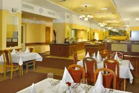 Ensana Vltava Hotels in 
