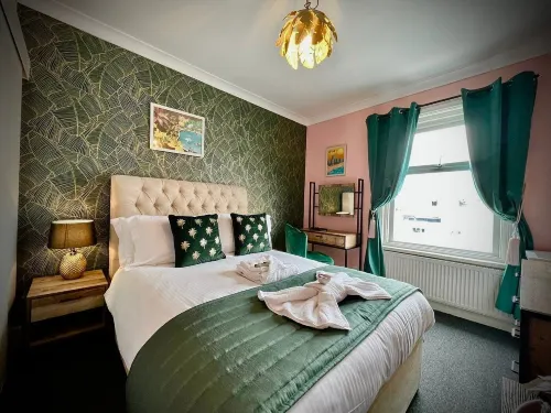 맥그라스 블랙풀