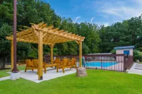Econo Lodge Battleboro - Rocky Mount I-95 - Motels