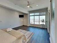 Boardwalk Pent House