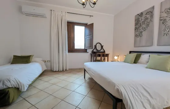 瑪瑪雷拉農莊酒店