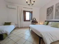 Agriturismo Mammarella Hôtels à : Altavilla Silentina