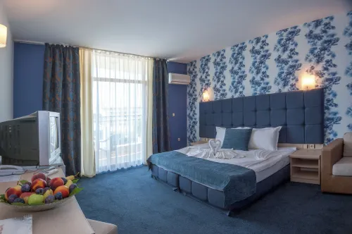 Grenada Hotel Hotels in Nessebar
