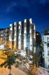 İZZ OTEL - 2 stjerner