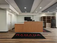 Ramada by Wyndham West Edmonton Hotel & Suites Hotels near Glenora