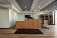 Ramada by Wyndham West Edmonton Hotel & Suites