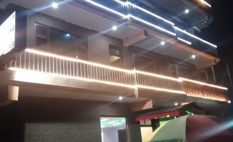Vibhawn hotel