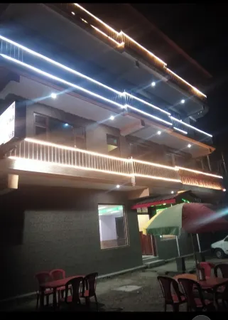 Vibhawn hotel Отели в г. Shamshi