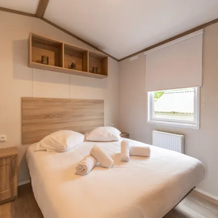 Chalet in de Haan Near Sandy Beaches