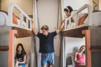 Roomates Canggu Surf Camp  by Ini VIE Hospitality