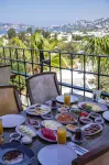 Bombien Yalıkavak Adult Only - sarapan