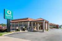 Quality Inn & Suites Hotel a Dumas