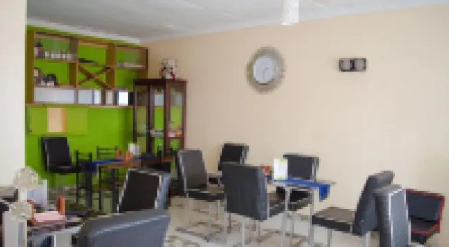 The Homestay Cottage