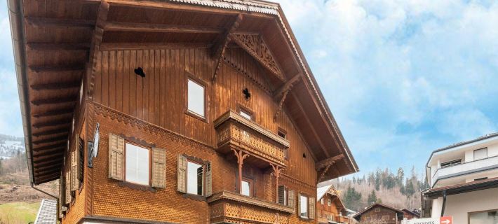 House in Fügen Near Zillertal Ski Slopes Ξενοδοχεία στην πόλη Fugen