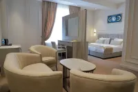 Emily Grand Palace hotel - Wi-Fi