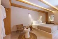 할로 산토리니- 리빙 익스피리언스