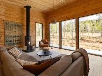 Sallan Kuukkeli Các khách sạn ở Eastern Lapland