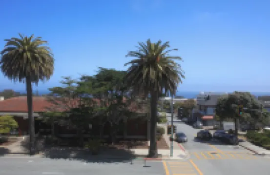 查爾斯太平洋格羅夫 - 精心設計的全包型旅館