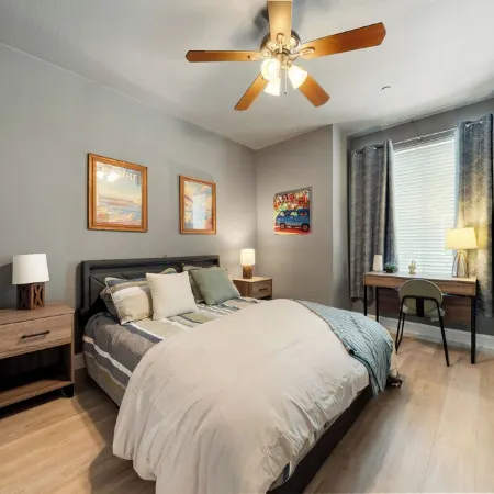 Welcome to the Capital! 2 Bed 2 Bathroom, Loft-style townhome in West Sacramento