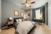 Welcome to the Capital! 2 Bed 2 Bathroom, Loft-style townhome in West Sacramento - Boutique