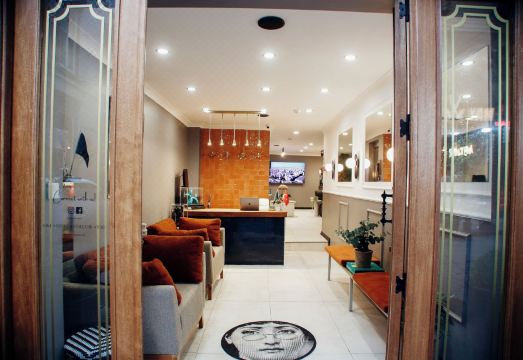 Istiklal Street Taksim House Yamalya Hotel