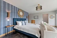 Waters of Vermillion Retreat 聖路易斯縣住宿飯店