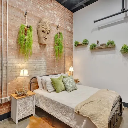 Urban Artistry Loft Retreat