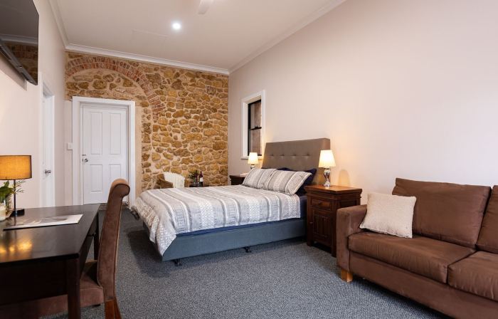 Villa Firestone, Formally Harbour Mannum