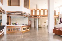 Blumenau Tower by Castelo Itaipava Hotel a Gaspar