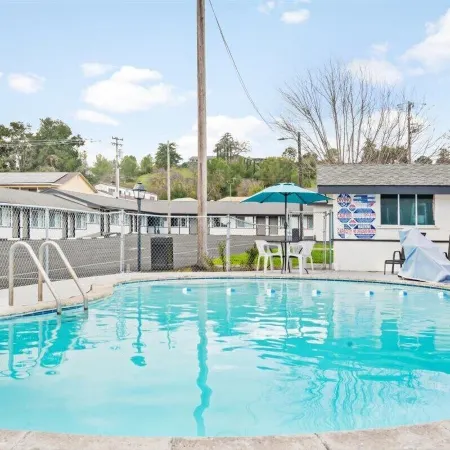 Cielo House Inn - Paso Robles