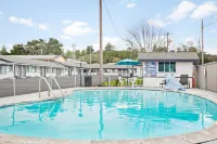 Cielo House Inn - Paso Robles - Pools
