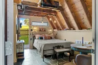 Tiny House at Wishing Creek