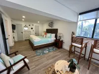 Paradise in Key Largo