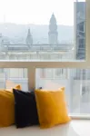 Select Porto Suites - Phòng tập thể hình