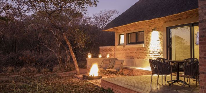 Nako Safari Lodge Hotels in Bela-Bela Local Municipality