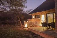 Nako Safari Lodge Hotels in Warmbad