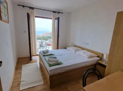 Apartments Palma