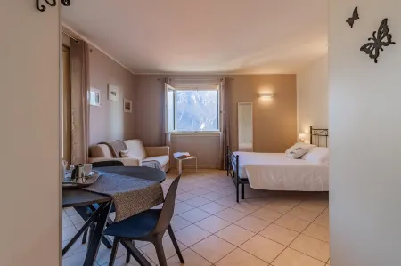 Incanto Apartment by Wonderful Italy Отели в г. Белладжо