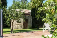 Casa Rural Laxido Hôtels à : Catoira