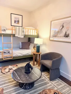 Pine & Pond Retreat