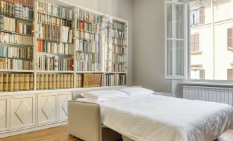 Joivy Cute Apt Near Guastalla Gardens