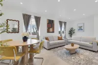 Le Victoria Midtown Mtl