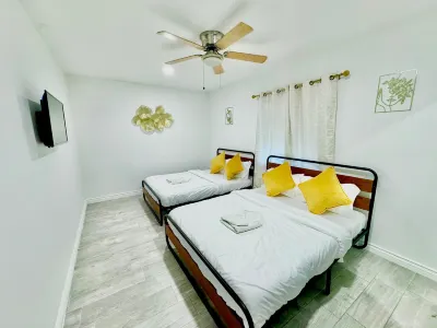 Exotic home Campo Road Отели рядом с достопримечательностью «Bancroft Ranch House Museum»