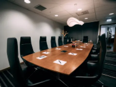 Myrkdalen Resort Hotel โรงแรมในVoss