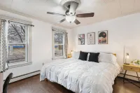 Cozy Escape -Strong Wi-Fi -Prime Location