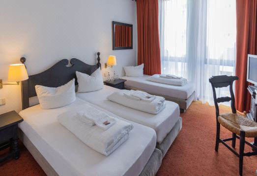 귀터슬로 호텔 추천