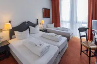 Hotel Stadt Gütersloh Hôtels à : Gütersloh