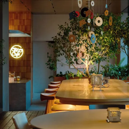 OMO5 Kumamoto by Hoshino Resorts