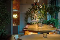 OMO5 Kumamoto by Hoshino Resorts - breakfast